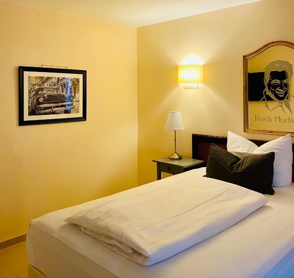 Park Apart Hotel Gatower Str. Berlin Ngoại thất bức ảnh